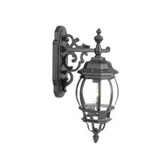 Acclaim Lighting - Chateau - One Light Outdoor Wall Mount - 6.25 Inches Wide by