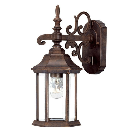 Acclaim Lighting 5183 Madison 1 Light Outdoor Wall Sconce