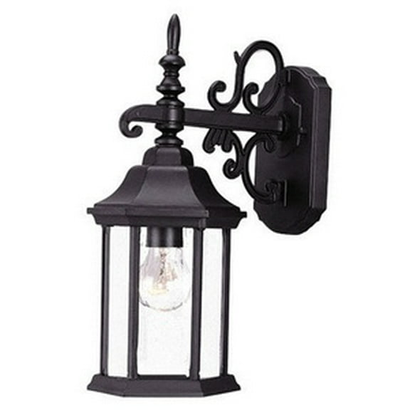 Acclaim Lighting 5183 Madison 1 Light Outdoor Wall Sconce