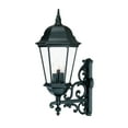 thumbnail image 1 of Acclaim Lighting 5221 Richmond 3 Light 30.5" Height Outdoor Wall Sconce - Black, 1 of 4