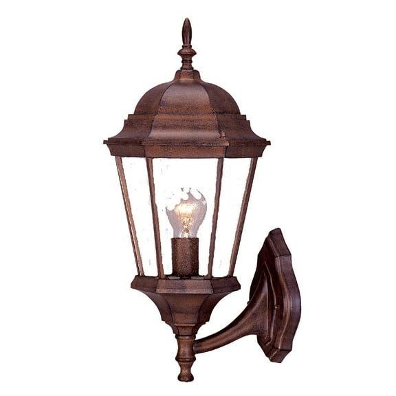 Acclaim Lighting 5250 Richmond 1 Light 20.5" Height Outdoor Wall Sconce