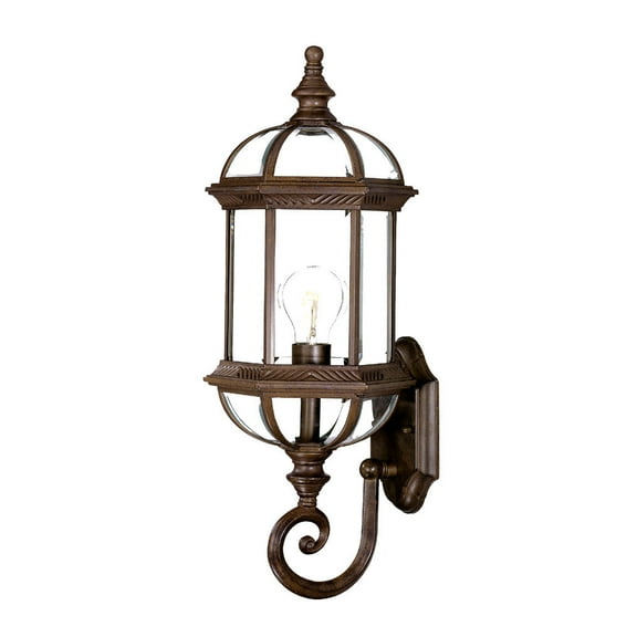 Acclaim Lighting 5272 Dover 1 Light Outdoor Lantern Wall Sconce