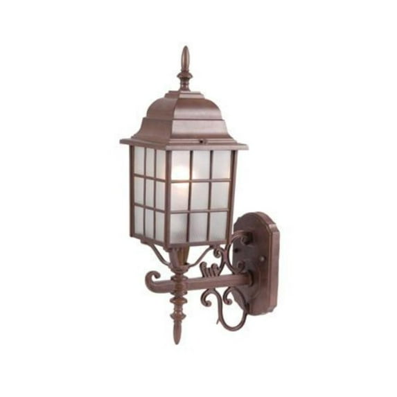 Acclaim Lighting 5301 Nautica 1 Light 19.5" Height Outdoor Wall Sconce