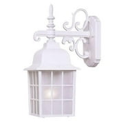 Acclaim Lighting 5302 Nautica 1 Light 15" Height Outdoor Wall Sconce