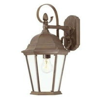 Acclaim Lighting 5412 New Orleans 1 Light 17.25" Height Outdoor Wall Sconce