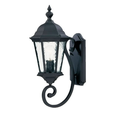 Acclaim Lighting 5501 Telfair 1 Light 20" Height Outdoor Wall Sconce