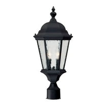 Acclaim Lighting 5517 Telfair 2 Light 21.5" Height Post Light