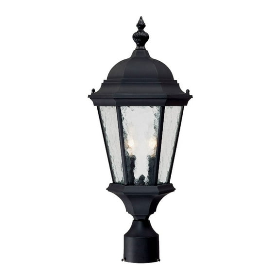 Acclaim Lighting 5517 Telfair 2 Light 21.5" Height Post Light