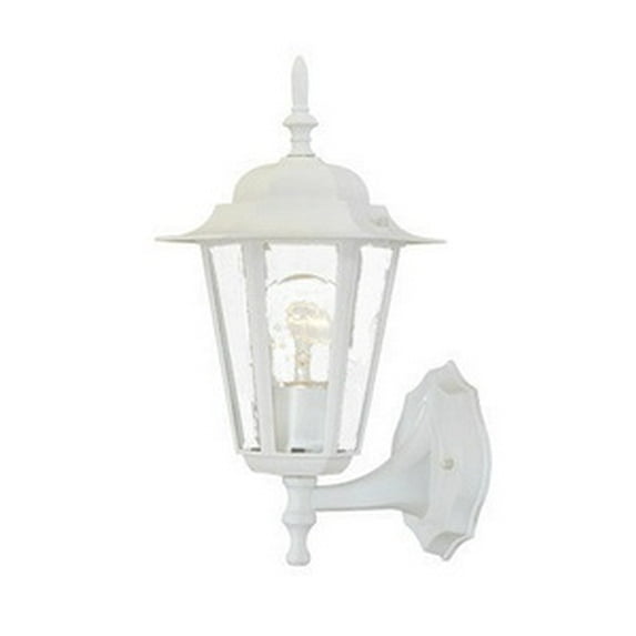 Acclaim Lighting 6101 Camelot 1 Light Outdoor Wall Sconce