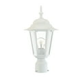 thumbnail image 1 of Acclaim Lighting 6117 Camelot 1 Light Post Light, 1 of 3