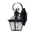 thumbnail image 1 of Acclaim Lighting 7652 Bay Street 1 Light 14" Height Outdoor Wall Sconce, 1 of 2