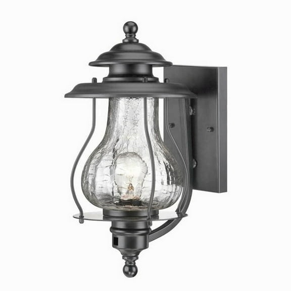 Acclaim Lighting 8201 Blue Ridge 1 Light Outdoor Lantern Wall Sconce