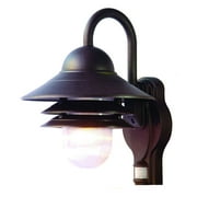 Acclaim Lighting 82M Mariner 1 Light 13.5" Height Outdoor Wall Sconce