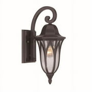 Acclaim Lighting 8423 Coventry 2 Light Outdoor Wall Sconce