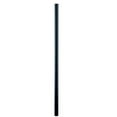 thumbnail image 1 of 94BK-Acclaim Lighting-Accessory - Burial Post - 3 Inches Wide by 96 Inches High, 1 of 2