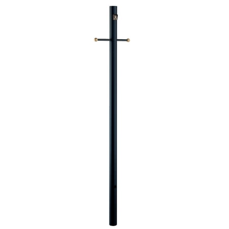 Acclaim Lighting 96-320 84" Height Cast Aluminum Post