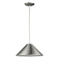 thumbnail image 1 of Acclaim Lighting Alcove IN31144 Pendant Light, 1 of 3