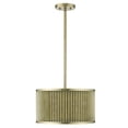 thumbnail image 1 of Acclaim Lighting - Basetti 4-Light Convertible Pendant in Modern Style - 15, 1 of 2