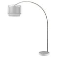 thumbnail image 1 of Acclaim Lighting - Brella Arc - One Light Floor Lamp - 50 Inches Wide by 69, 1 of 2