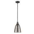 thumbnail image 1 of IN21193ORB Acclaim Lighting Brielle - One Light Pendant - 7.5 Inches Wide by 11.5 Inches High, 1 of 2