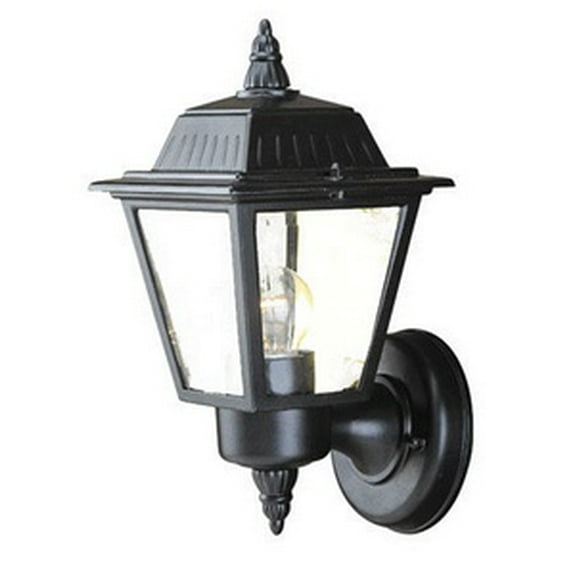 Acclaim Lighting Builders Choice 5.5 in. Outdoor Wall Mount Light Fixture