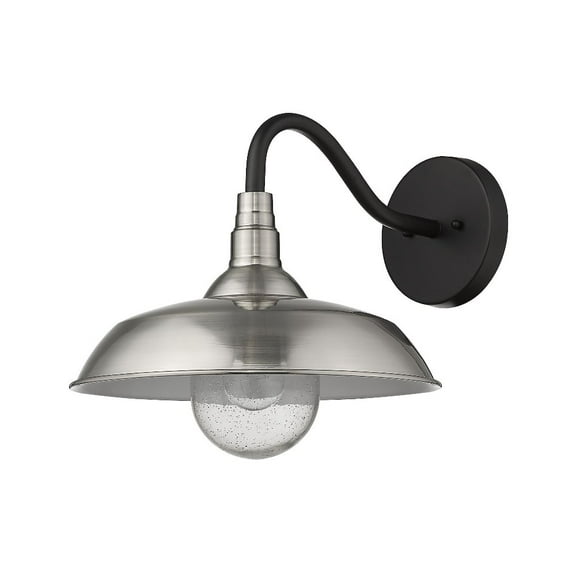 Acclaim Lighting - Burry - 1 Light Outdoor Wall Mount in Versatile Style - 13.88