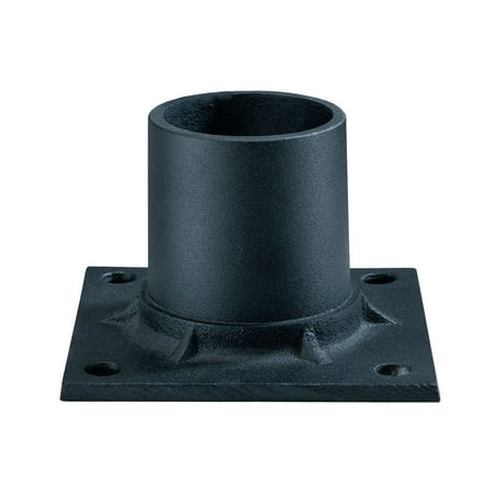 Acclaim Lighting C347 Pier Mount Adapter For C348 Stub Posts