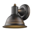 thumbnail image 1 of Acclaim Lighting - Colton - One Light Outdoor Wall Lantern - 8 Inches Wide by, 1 of 4