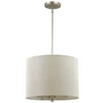 thumbnail image 1 of Acclaim Lighting - Daria - Three Light Pendant in Classic Style - 15 Inches Wide, 1 of 2