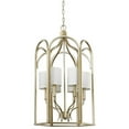thumbnail image 1 of IN11415WG Acclaim Lighting Ellie - Six Light Pendant - 18 Inches Wide by 32 Inches High     -Traditional Installation, 1 of 2