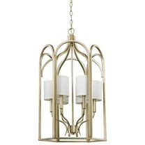 IN11415WG Acclaim Lighting Ellie - Six Light Pendant - 18 Inches Wide by 32 Inches High     -Traditional Installation