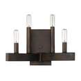 thumbnail image 1 of Acclaim Lighting - Fallon - 4 Light Wall Sconce in Modern Style - 13.25 Inches, 1 of 2