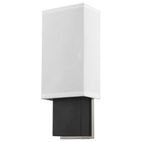 TW6600-Acclaim Lighting-Finestra - One Light ADA Wall Sconce