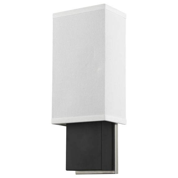 TW6600-Acclaim Lighting-Finestra - One Light ADA Wall Sconce