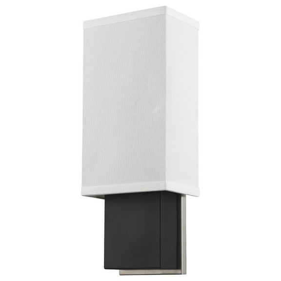 TW6600-Acclaim Lighting-Finestra - One Light ADA Wall Sconce