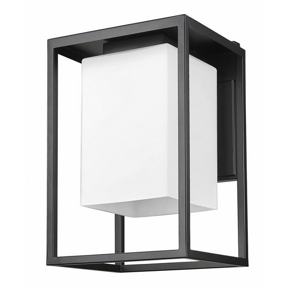 Acclaim Lighting - Gladwin - 1 Light Outdoor Wall Lantern-10.5 Inches Tall and 6