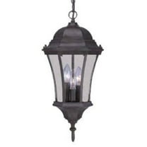 Acclaim Lighting - Brynmawr - Three Light Outdoor Hanging Lantern - 9 Inches