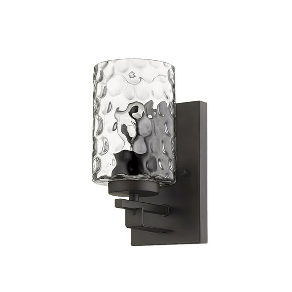 Acclaim Lighting - Livvy - 1 Light Wall Sconce in Modern Style - 4.75 Inches