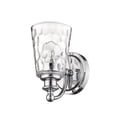 thumbnail image 1 of Acclaim Lighting - Mae - 1 Light Wall Sconce in Transitional Style - 5 Inches, 1 of 4