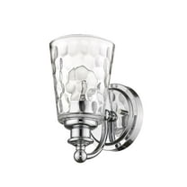 Acclaim Lighting - Mae - 1 Light Wall Sconce in Transitional Style - 5 Inches