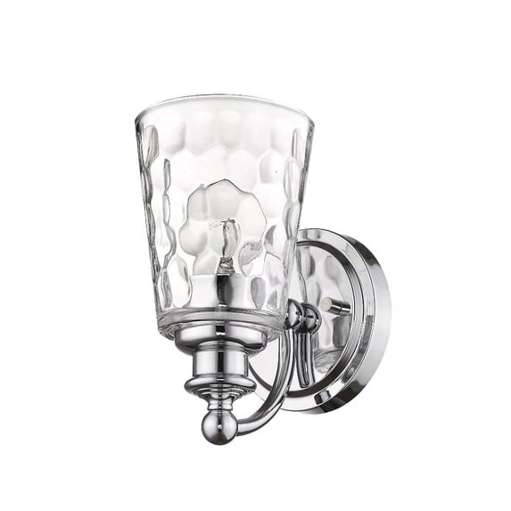 Acclaim Lighting - Mae - 1 Light Wall Sconce in Transitional Style - 5 Inches