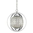 thumbnail image 1 of Acclaim Lighting In11095 Olivia 1 Light 18" Wide Pendant, 1 of 2