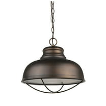 Acclaim Lighting In11175 Ansen 1 Light 16" Wide Pendant