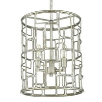 Acclaim Lighting In21130 Amoret 3 Light 13" Wide Pendant