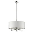 thumbnail image 1 of Acclaim Lighting In21141 Andrea 5 Light 20" Wide Pendant, 1 of 2