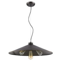 Acclaim Lighting In31146 Alcove 4 Light 24" Wide Pendant