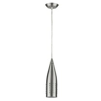 Acclaim Lighting In31158 Prism 1 Light 3" Wide Pendant