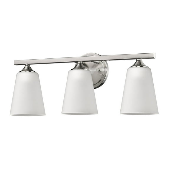 Acclaim Lighting In41267 Zoey 3 Light 20" Wide Bathroom Vanity Light