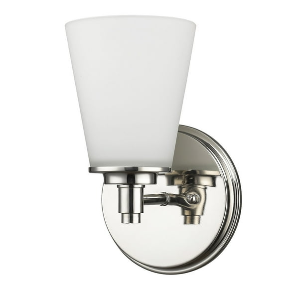Acclaim Lighting In41340 Conti 1 Light 10" High Wall Sconce