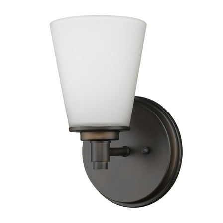 Acclaim Lighting In41340 Conti 1 Light 10" High Wall Sconce